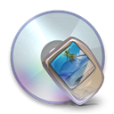 Picture Cd2 icon